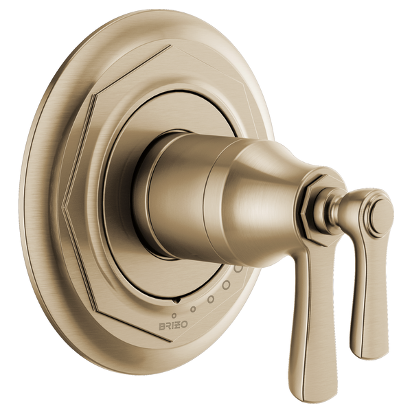 Brizo T60061 Rook Tempassure Thermostatic Valve Trim - Parent