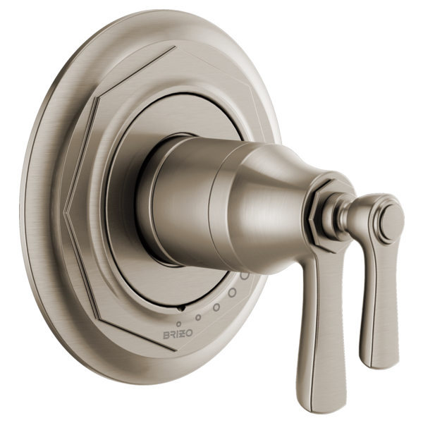 Brizo T60061 Rook Tempassure Thermostatic Valve Trim
