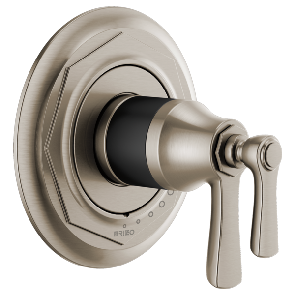 Brizo T60061 Rook Tempassure Thermostatic Valve Trim