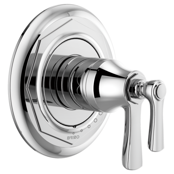 Brizo T60061 Rook Tempassure Thermostatic Valve Trim