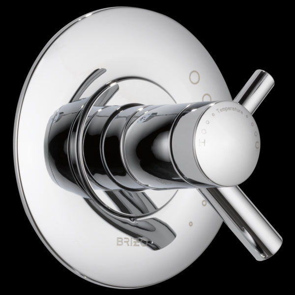 Brizo T60075 Odin Tempassure Thermostatic Valve Only Trim