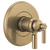 Brizo T60076 Invari Tempassure Thermostatic Valve Only Trim - Parent