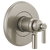 Brizo T60076 Invari Tempassure Thermostatic Valve Only Trim
