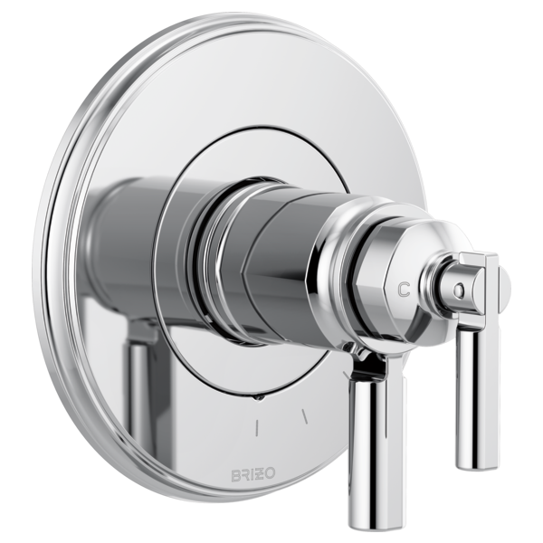 Brizo T60076 Invari Tempassure Thermostatic Valve Only Trim