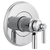 Brizo T60076 Invari Tempassure Thermostatic Valve Only Trim