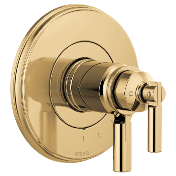 Brizo T60076 Invari Tempassure Thermostatic Valve Only Trim