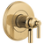 Brizo T60076 Invari Tempassure Thermostatic Valve Only Trim