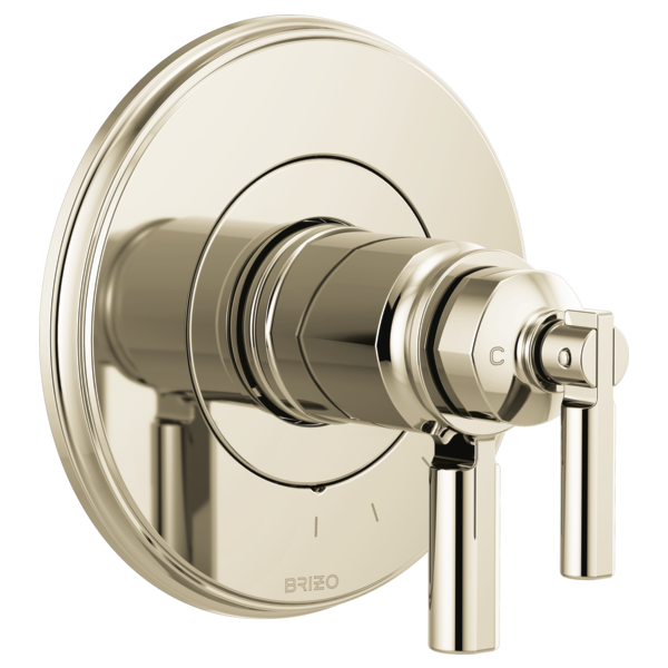 Brizo T60076 Invari Tempassure Thermostatic Valve Only Trim