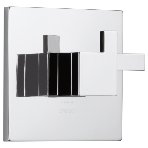 Brizo T60080 Siderna Tempassure Thermostatic Valve Only Trim