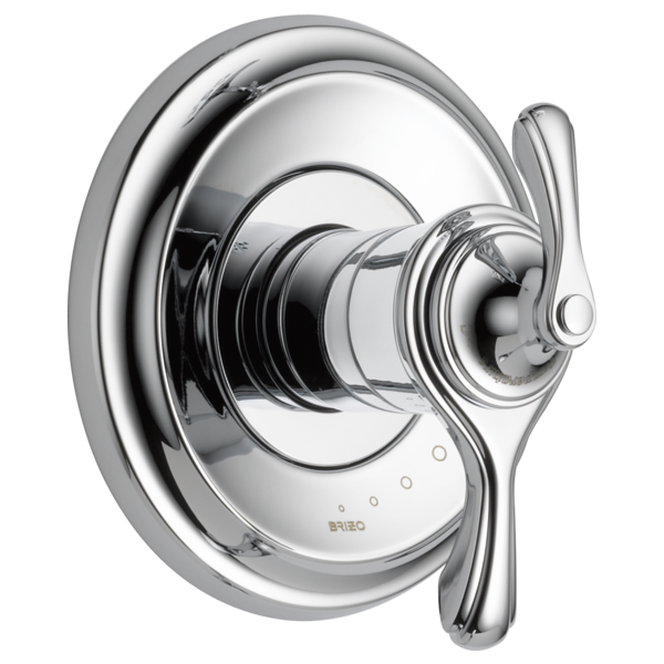 Brizo T60085 Charlotte Tempassure Thermostatic Valve Only Trim