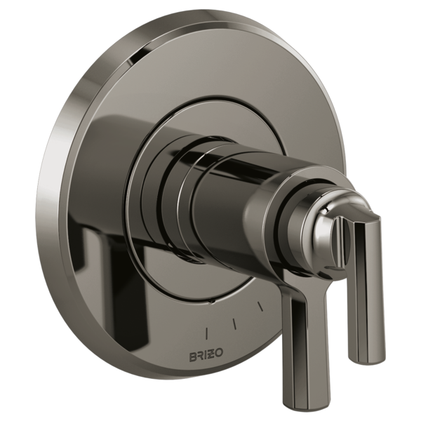 Brizo T60098 Levoir Tempassure Thermostatic Valve Only Trim - Parent