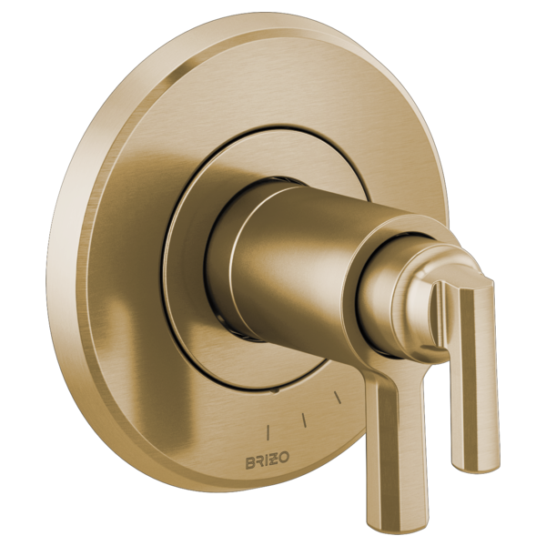Brizo T60098 Levoir Tempassure Thermostatic Valve Only Trim