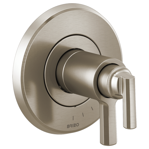 Brizo T60098 Levoir Tempassure Thermostatic Valve Only Trim