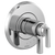 Brizo T60098 Levoir Tempassure Thermostatic Valve Only Trim