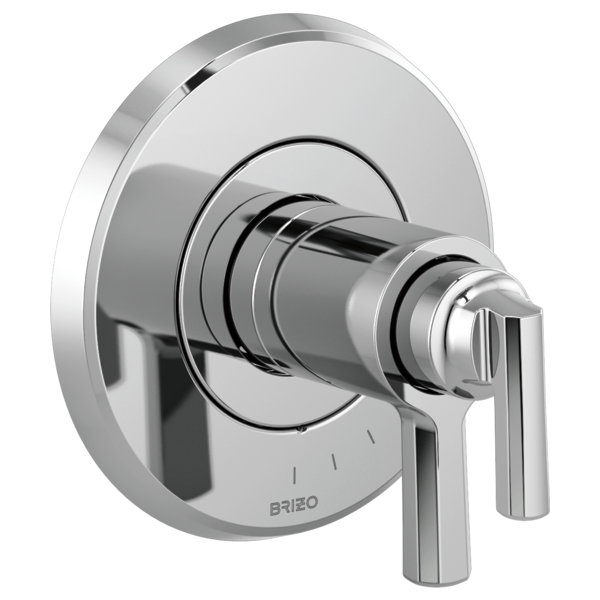 Brizo T60098 Levoir Tempassure Thermostatic Valve Only Trim