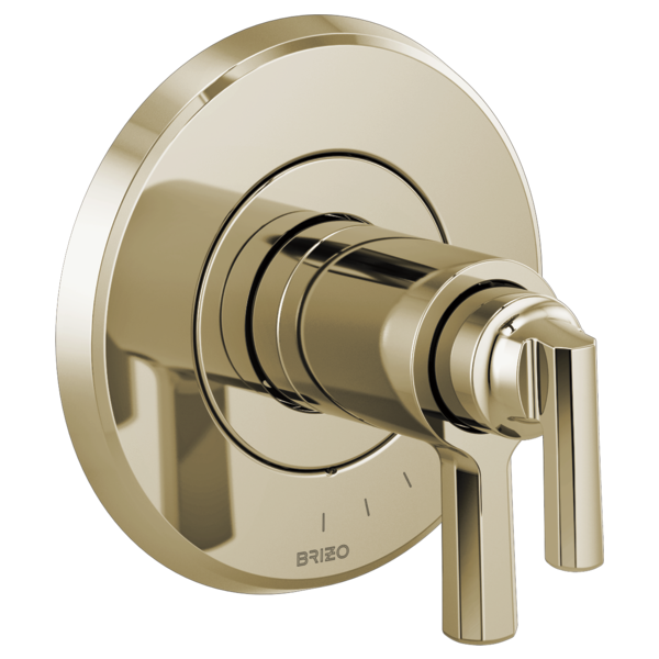 Brizo T60098 Levoir Tempassure Thermostatic Valve Only Trim