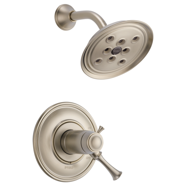 Brizo T60205 Baliza Tempassure Thermostatic Shower Only - Parent