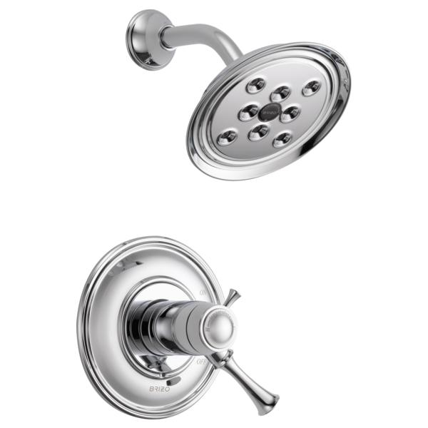 Brizo T60205 Baliza Tempassure Thermostatic Shower Only