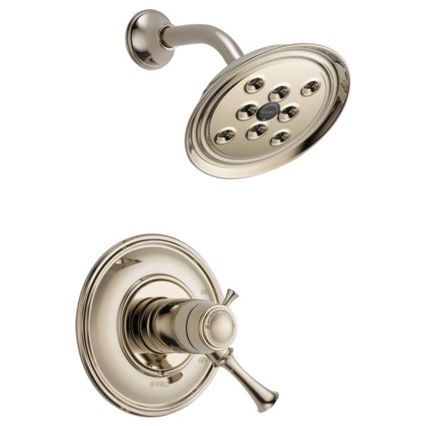 Brizo T60205 Baliza Tempassure Thermostatic Shower Only