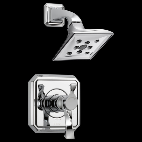 Brizo T60230 Virage Tempassure Thermostatic Shower Only