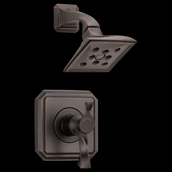 Brizo T60230 Virage Tempassure Thermostatic Shower Only