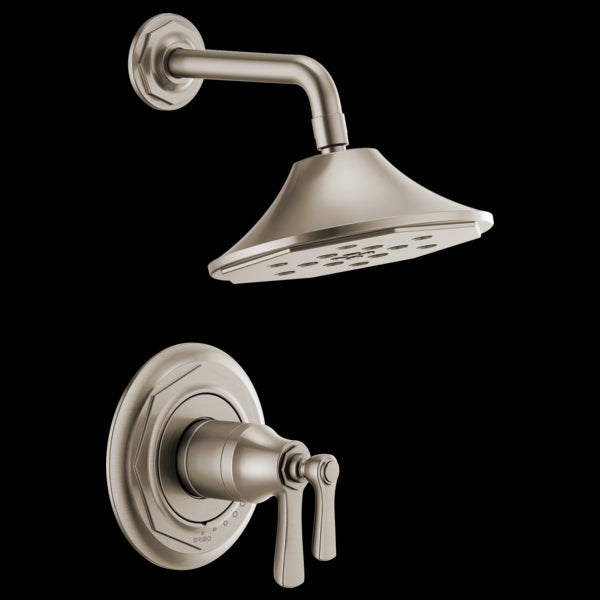 Brizo T60261 Rook Tempassure Thermostatic Shower Only