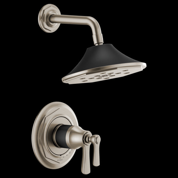 Brizo T60261 Rook Tempassure Thermostatic Shower Only