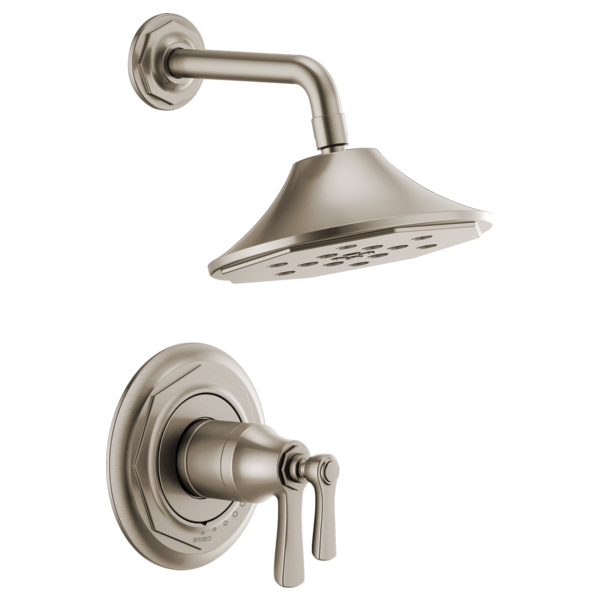 Brizo T60261 Rook Tempassure Thermostatic Shower Only