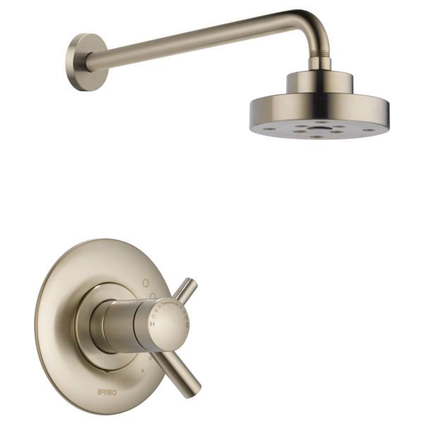 Brizo T60275 Odin Tempassure Thermostatic Shower Only - Parent