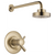 Brizo T60275 Odin Tempassure Thermostatic Shower Only