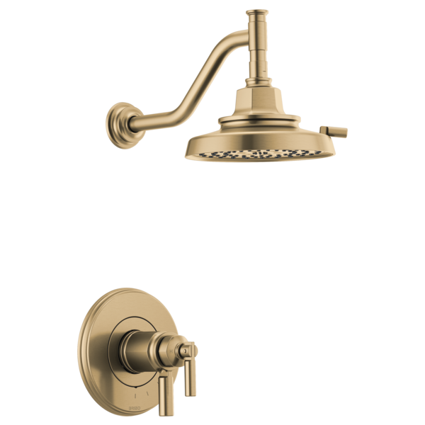 Brizo T60276 Invari Tempassure Thermostatic Shower Only Trim - Parent