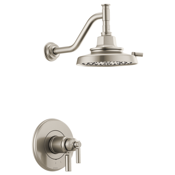 Brizo T60276 Invari Tempassure Thermostatic Shower Only Trim