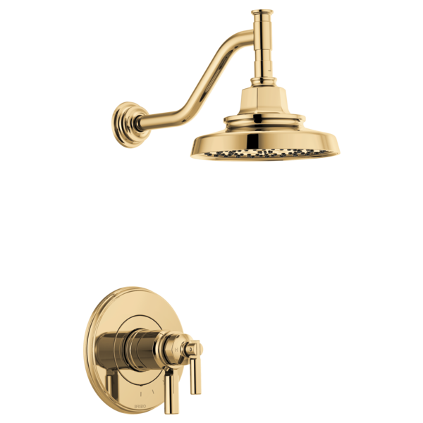 Brizo T60276 Invari Tempassure Thermostatic Shower Only Trim