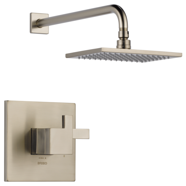 Brizo T60280 Siderna Tempassure Thermostatic Shower Only Trim