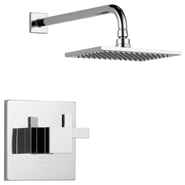 Brizo T60280 Siderna Tempassure Thermostatic Shower Only Trim