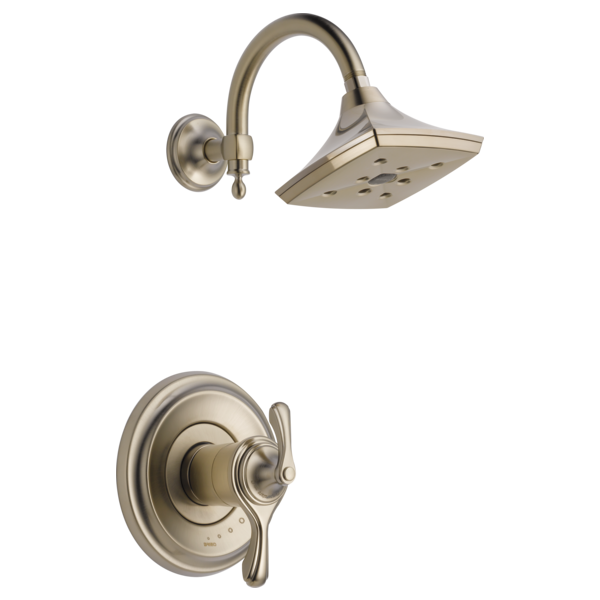 Brizo T60285 Charlotte Tempassure Thermostatic Shower Only - Parent