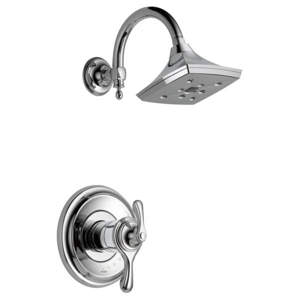 Brizo T60285 Charlotte Tempassure Thermostatic Shower Only