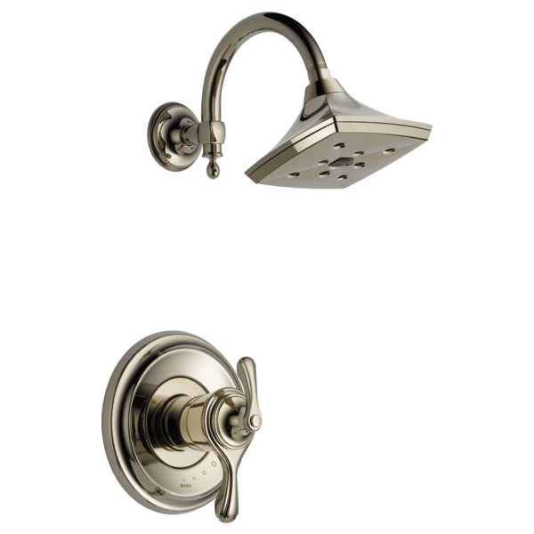 Brizo T60285 Charlotte Tempassure Thermostatic Shower Only