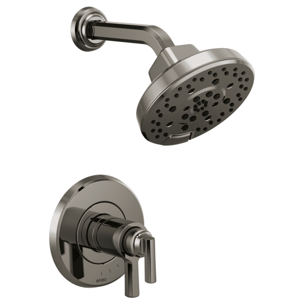 Brizo T60298 Levoir Tempassure Thermostatic Shower Only Trim - Parent