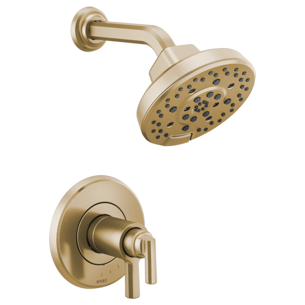 Brizo T60298 Levoir Tempassure Thermostatic Shower Only Trim