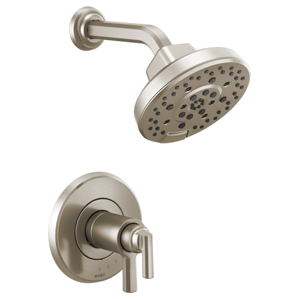 Brizo T60298 Levoir Tempassure Thermostatic Shower Only Trim