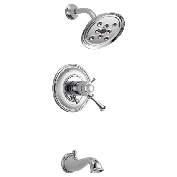 Brizo T60405 Baliza Tempassure Thermostatic Tub/Shower