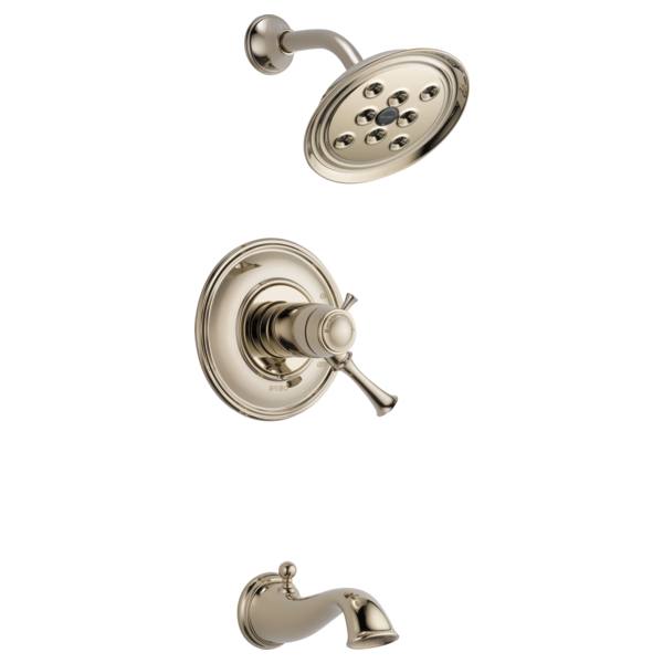 Brizo T60405 Baliza Tempassure Thermostatic Tub/Shower