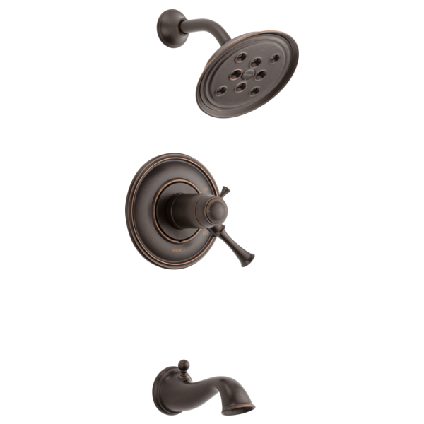 Brizo T60405 Baliza Tempassure Thermostatic Tub/Shower