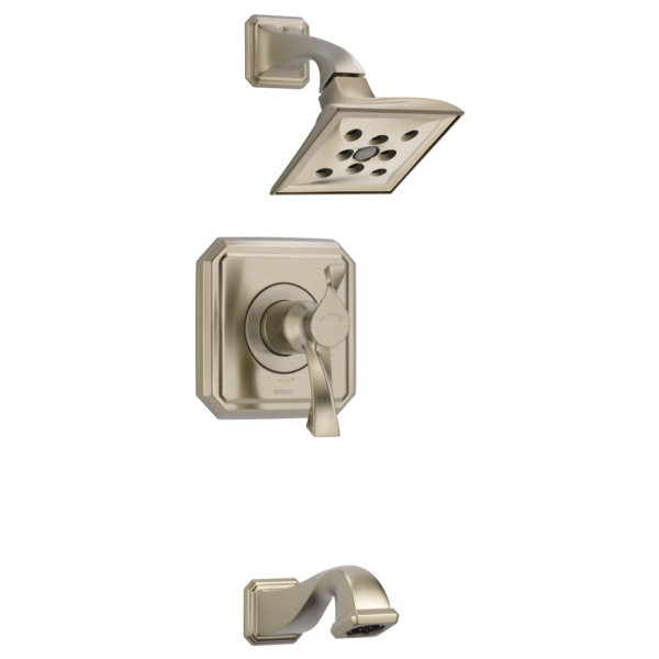 Brizo T60430 Virage Tempassure Thermostatic Tub/Shower - Parent