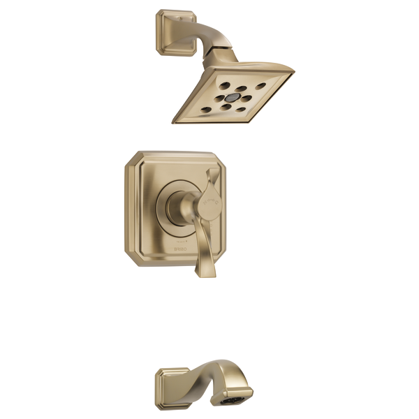 Brizo T60430 Virage Tempassure Thermostatic Tub/Shower