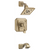 Brizo T60430 Virage Tempassure Thermostatic Tub/Shower