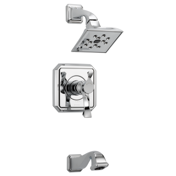 Brizo T60430 Virage Tempassure Thermostatic Tub/Shower