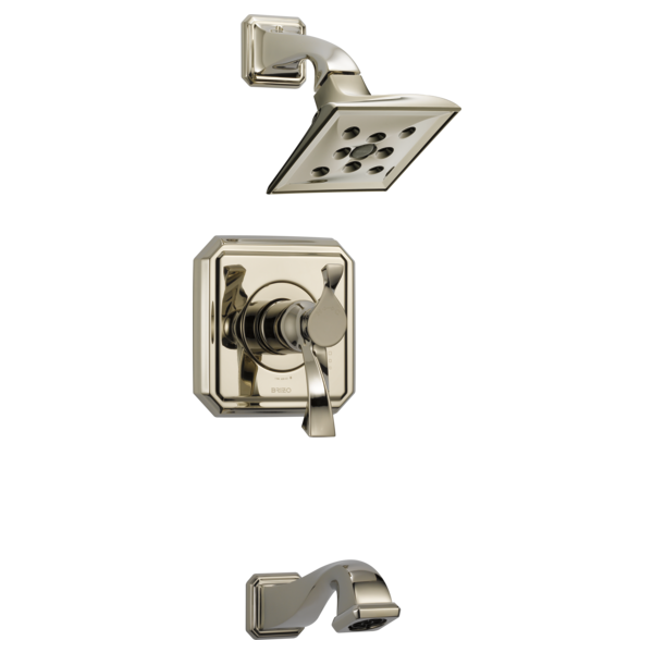 Brizo T60430 Virage Tempassure Thermostatic Tub/Shower