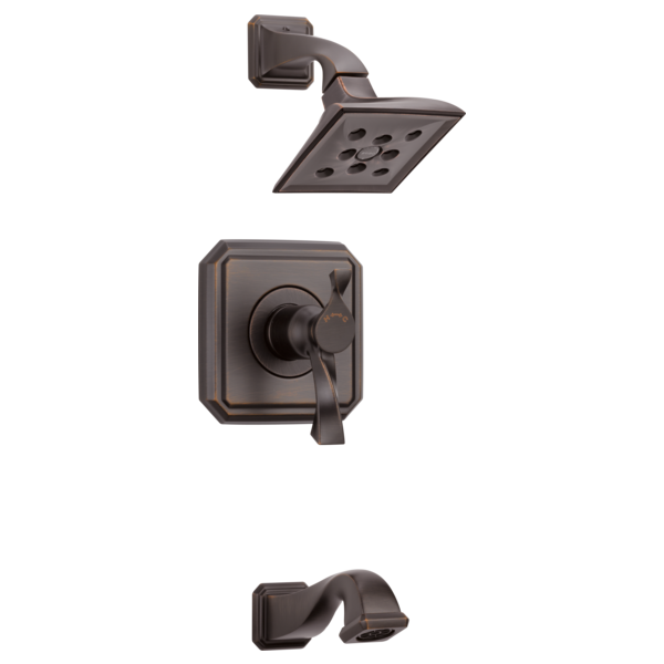 Brizo T60430 Virage Tempassure Thermostatic Tub/Shower